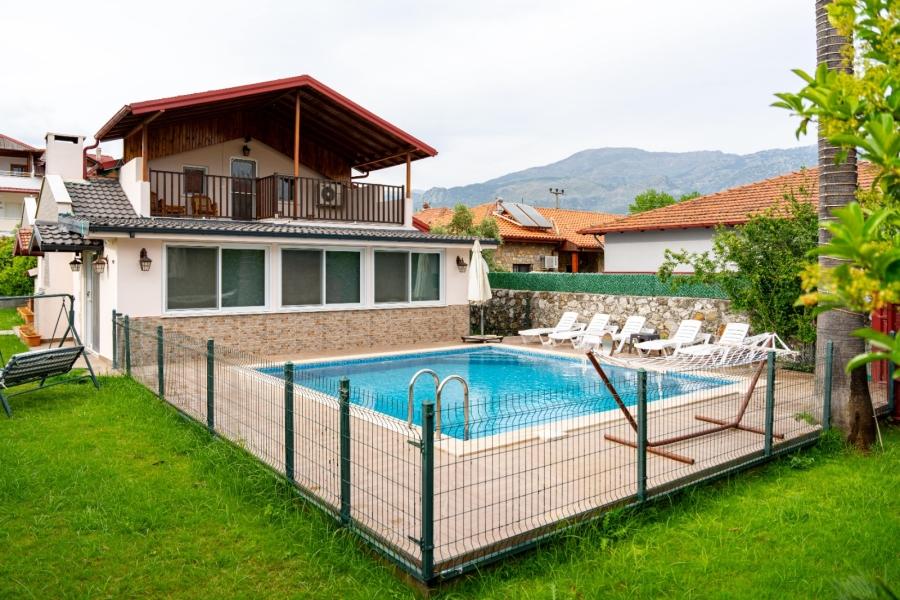 Villa Moon